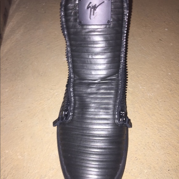 Giuseppe Zanotti Other - Giuseppe zanotti so comfortable you will love them